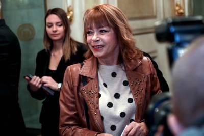  Neda Arnerić: Ljudi su prestali da mi se javljaju 