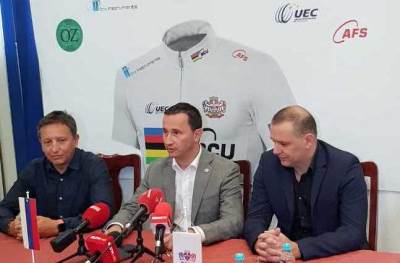  Biciklizam: Balkansko prvenstvo u subotu i nedjelju u Trebinju 