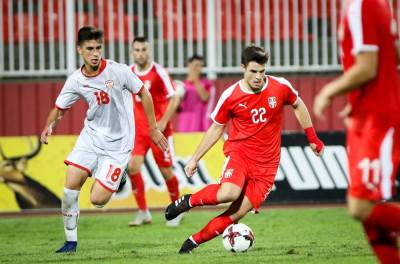 Bugarska-Srbija-U21-kvalifikacije-Evropsko-prvenstvo 