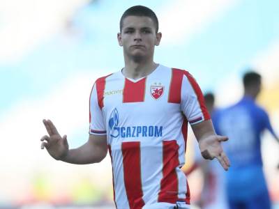  Dejan Joveljić u formi - Srušio Salcburg: Gol i asistencija, igra sjajno ove jeseni! 