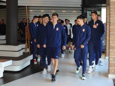  EURO U MAGLI: "Orlići" poraženi i u Poljskoj... 