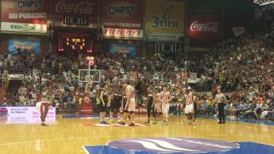  Dogovor Zvezde i Partizana: Derbi u nedelju! 