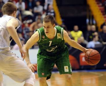  VIDEO: Prepelič kao Kecman - za pobedu koš preko celog terena Evrokup Huventud Darušafaka 