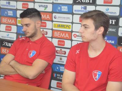  Premijer liga BiH rukomet 5. kolo Konjuh Borac najava 