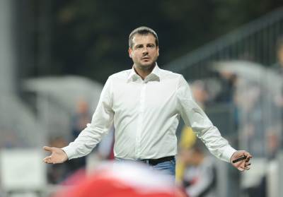  Nenad-Lalatovic-pred-Partizan-Vojvodina-subota-14-casova-Sve-osim-poraza-je-uspjeh-VIDE 