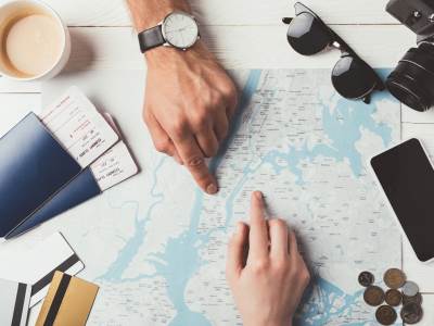  tri odsto manje turista u BiH  