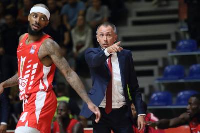  Crvena zvezda Krka ABA liga najava 