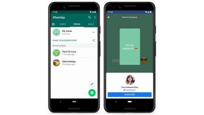  WhatsApp uvodi tri nove promene odjednom 