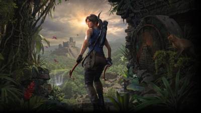  Definitivan kraj za Tomb Raider igru! (FOTO, VIDEO) 