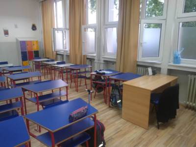  Hrvatska štrajk svih škola 