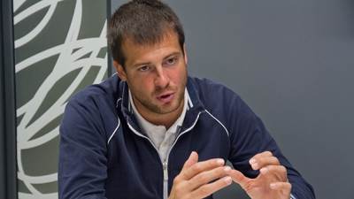  Lalatović: Rezultat iznad očekivanja 