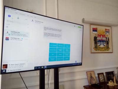  Banjaluka čet bot usluga 