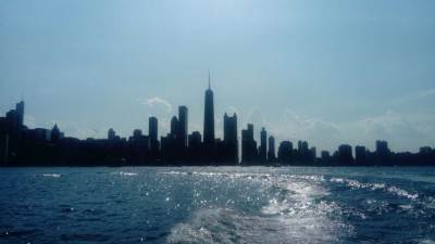  Čikago: Srbin poginuo kada je na njega automobilom naletio pljačkaš banke 