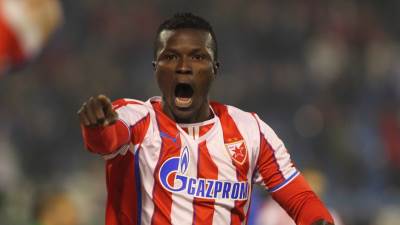  Dauda potpisao za "Čelsi B"! 