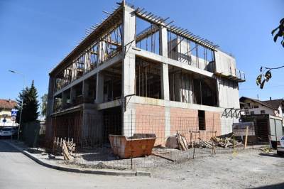  Broj građevinskih dozvola za izgradnju zgrada u Banjaluci 