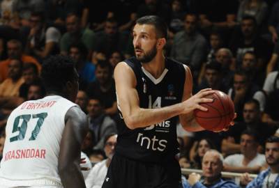  Stefan-Bircevic-Partizan-najvise-pogodjen-prekidom-sezone-Bircevic-Partizan-mogao-da-osvoji-sve 