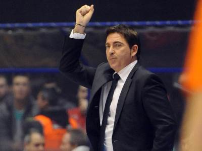  Ćavi Paskal pregovara sa KK Crvena zvezda 