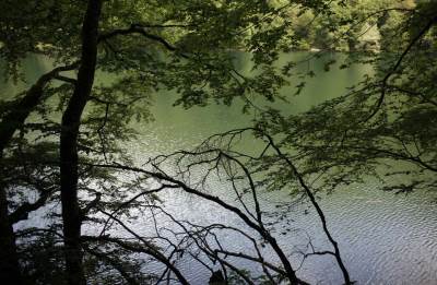  Iz Grabovičkog jezera izvučeno beživotno tijelo 