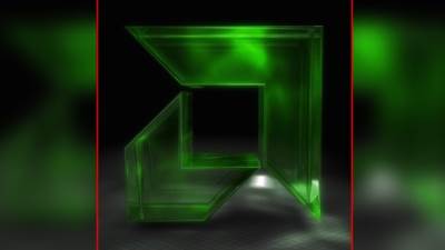  AMD će smanjiti potrošnju energije! 