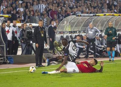  Grobari, evo KOGA DA PODRŽITE u šampionatima širom Evrope! 