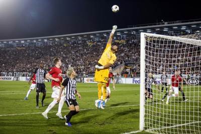  Liga-Evrope-pretkvalifikacije-zreb-Crna-Gora-Zeta-golubovci-Iskra-Danilovgrad 