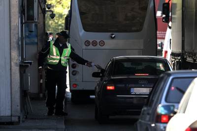  Ukinuta odluka: Državljani BiH mogu boraviti na teritoriji Hrvatske 