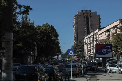  Četvorica Srba pretučena na Kosovu i Metohiji 