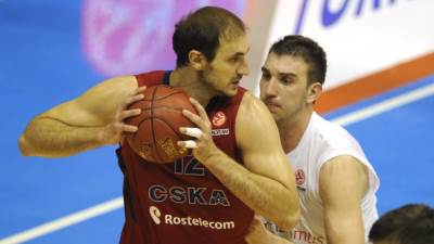  Krstić dvije godine u Efesu! 