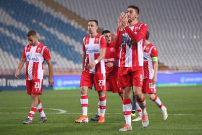  Radnik-Surdulica-Crvena-zvezda-5-0-video-Milan-Pavkov-Aleksa-Vukanovic 