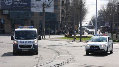  Nova pucnjava u Beogradu, ranjen mladić! 