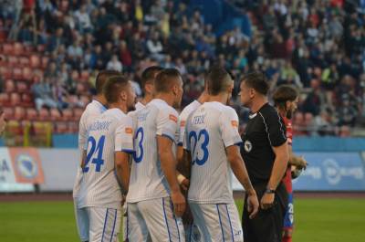  TUZLA SITI: Počele pripreme bez trenera Nalića, izostali Crnkić i Arežina 