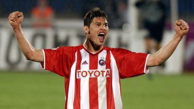  Zvezda zove: Žigić, Ninković i Krasić na vezi! 