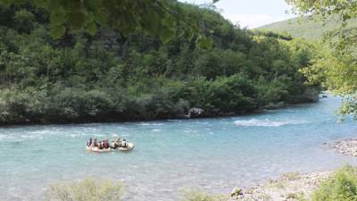  Avaz: Kanjon Tare najljepši u Evropi 