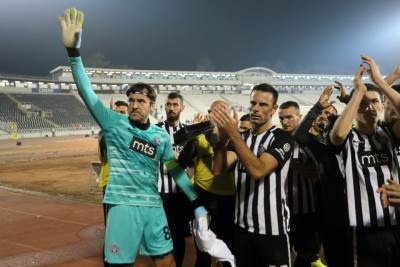  Cukaricki-Partizan-14.-kolo-Superliga 