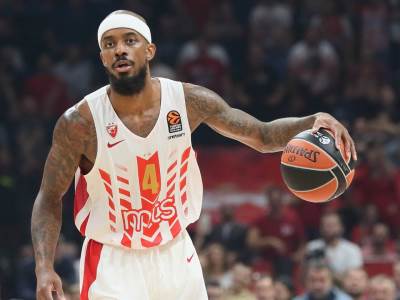  Cibona - Crvena zvezda 72:86 ABA liga  