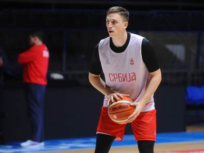  Aleksa Radanov FMP Železnik MVP ABA lige za mjesec oktobar 