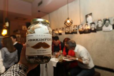  Movember 2019: "Superbrke" prikupile rekordnih 8.352 KM 