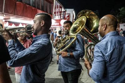  Trubaci-folklor-i-Noc-vjestica-na-Crvena-zvezda-Himki-u-Pioniru 