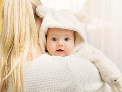  Pobijena stara teorija: Zapravo koliko dugo majčin imunitet štiti bebu? 