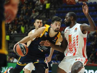  Prve Švedove muke u "Pioniru": Ovo mu se ne događa svake godine! 