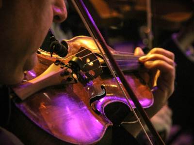  Pronađena violina Lajka Feliksa vredna pola miliona dolara 