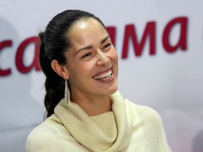  Pitali su Anu Ivanović da li bi više volela da joj se deca bave fudbalom ili tenisom! 