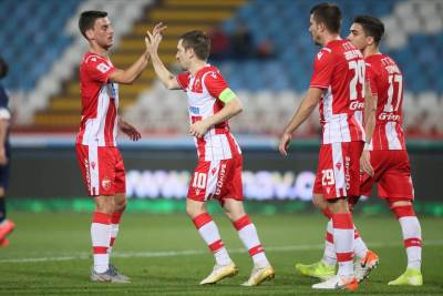  Proleter-Crvena-zvezda 