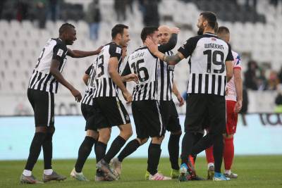  Partizan-Vojvodina-4-0-izjava-Sasa-Zdjelar 