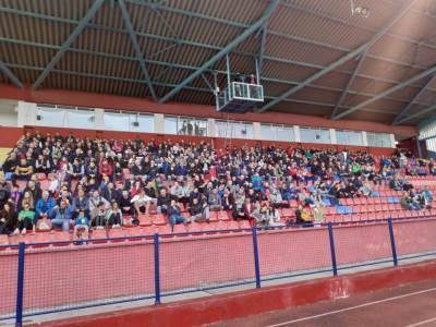  Najviše navijača u 15. kolu PL BiH gledalo FK Borac 