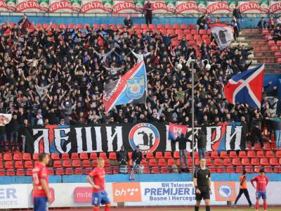  goran čerkez: spreman povratak navijača na tribine, razgovaraćemo sa fsbih 