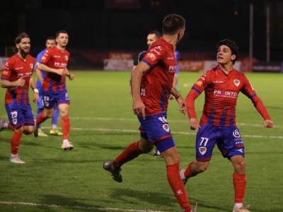  Almedin Zeljkić izjava poslije Borac - Radnik 2:0 