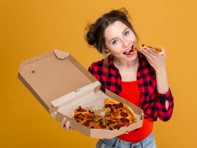  Mršavljenje kada treba jesti više 