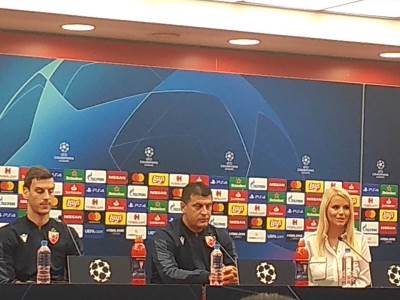  Vladan-Milojevic-najava-utakmice-Zvezda-Totenhem-prenos-Arena-Sport-livestream 