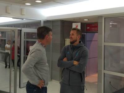  Hari-Kejn-o-Partizanu-Zvezdi-Beogradu-rasizmu 